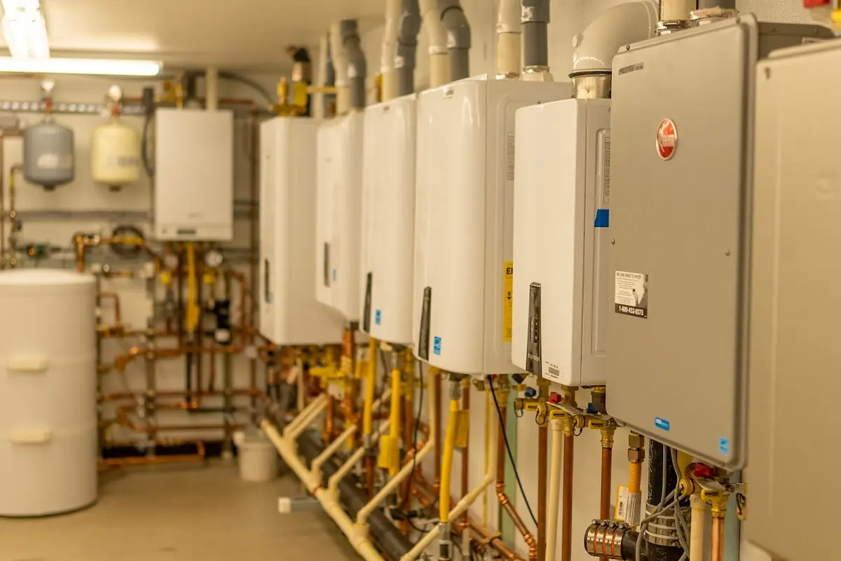 Repiping Services in Beacon, NY